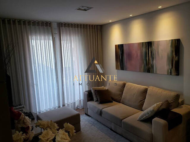 Apartamento para Venda em Caxias do Sul - 2