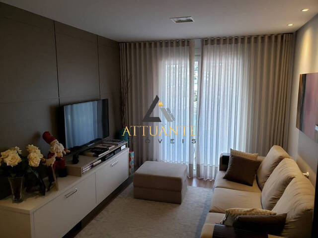 Apartamento para Venda em Caxias do Sul - 3