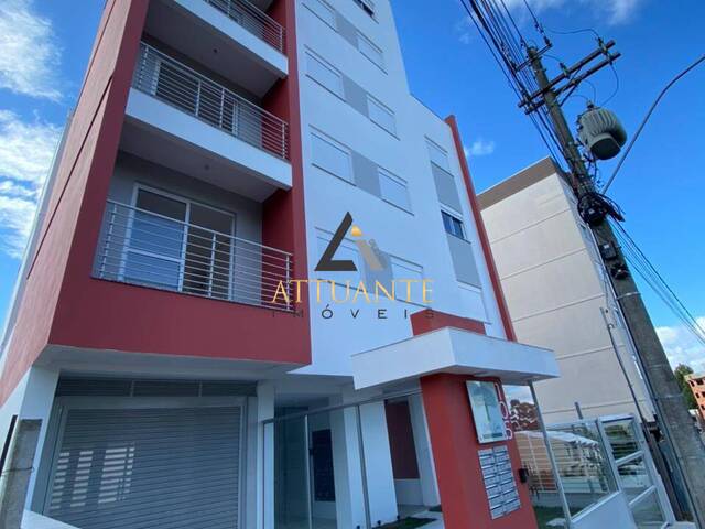 #AP0577 - Apartamento para Venda em Caxias do Sul - RS