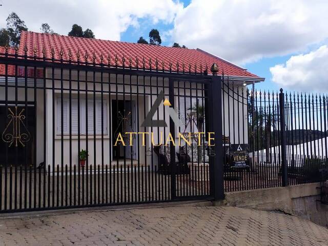 #CS1213 - Casa para Venda em São Marcos - RS