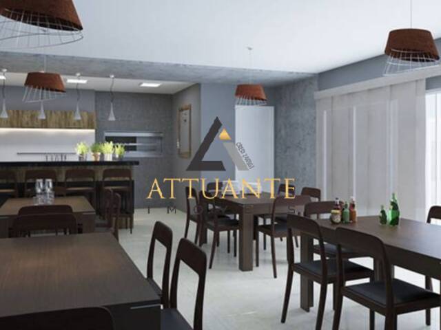 Apartamento para Venda em Caxias do Sul - 5