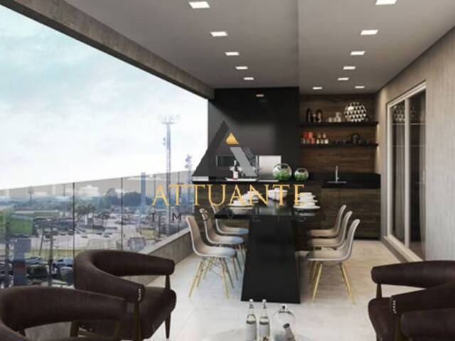 Apartamento para Venda em Caxias do Sul - 4