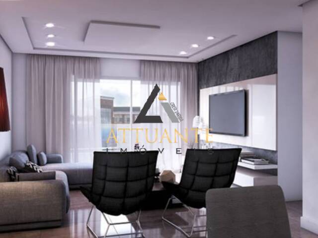 Apartamento para Venda em Caxias do Sul - 3