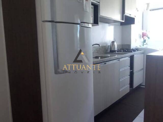 Apartamento para Venda em Caxias do Sul - 4