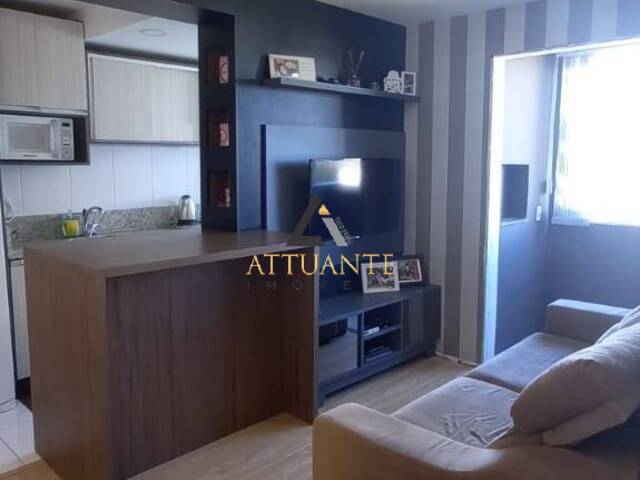#AP1536 - Apartamento para Venda em Caxias do Sul - RS - 2