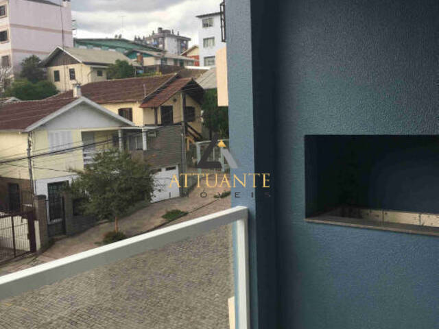 Apartamento para Venda em Caxias do Sul - 4