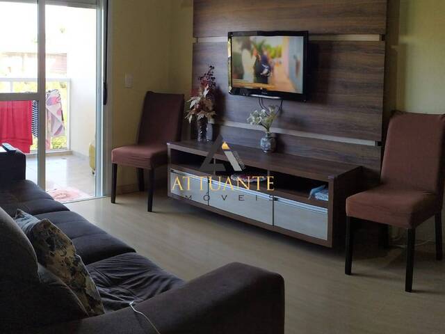 Apartamento para Venda em Caxias do Sul - 2