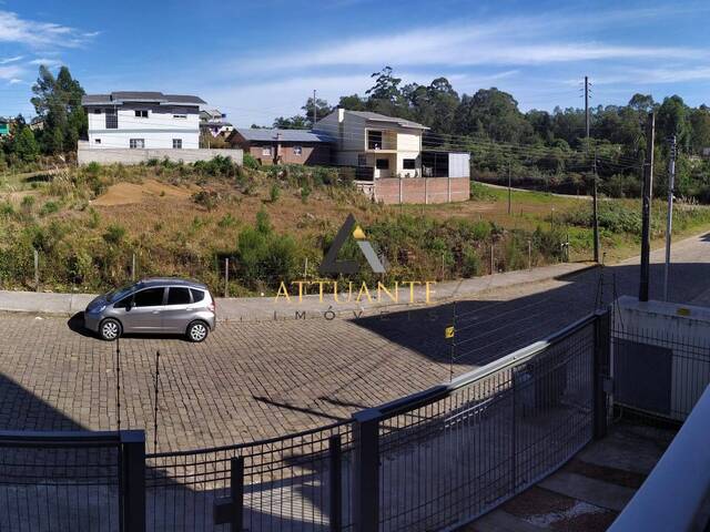 Apartamento para Venda em Caxias do Sul - 3