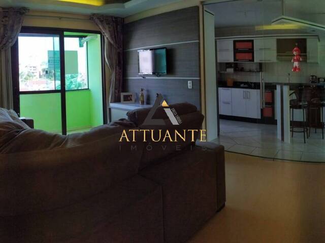 Apartamento para Venda em Caxias do Sul - 4