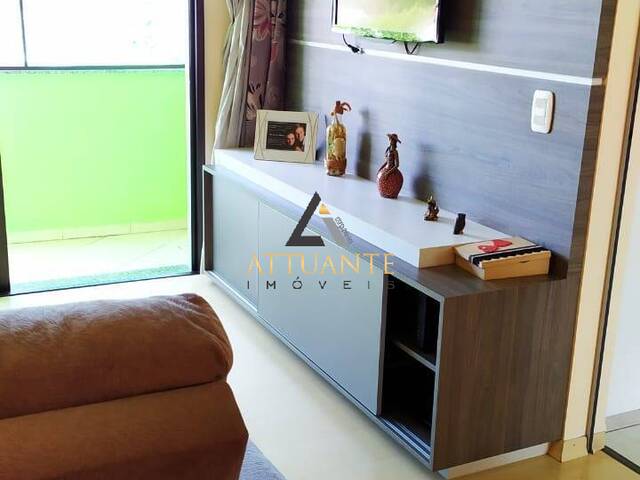 Apartamento para Venda em Caxias do Sul - 3