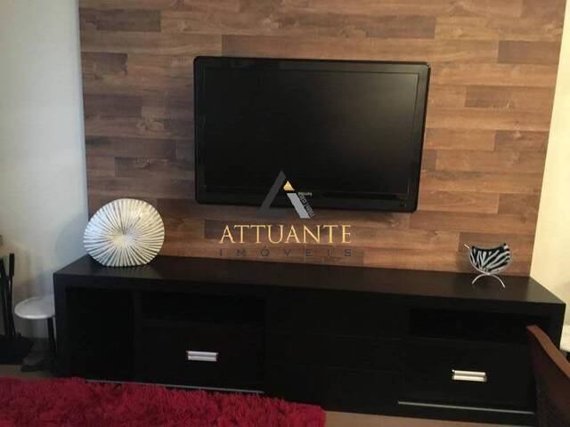 Apartamento para Venda em Gramado - 4