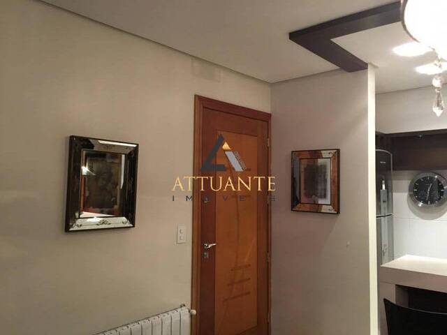 #AP1544 - Apartamento para Venda em Gramado - RS - 2