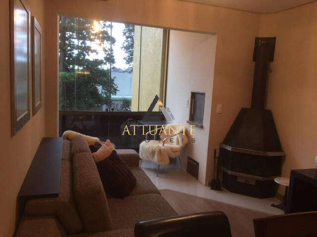 #AP1544 - Apartamento para Venda em Gramado - RS - 3