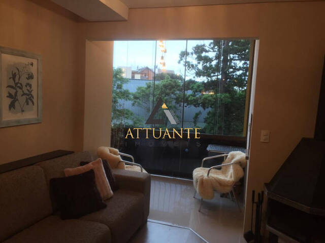 Apartamento para Venda em Gramado - 5