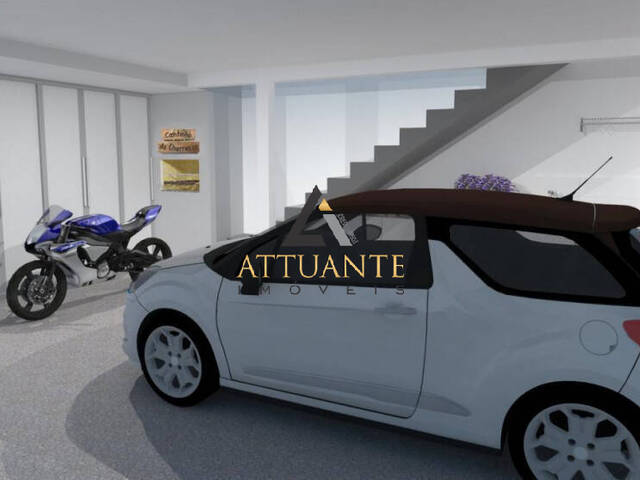 Sobrado para Venda em Caxias do Sul - 5