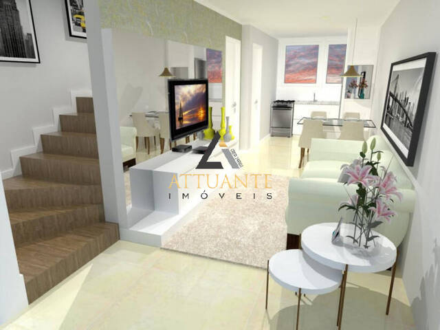 Sobrado para Venda em Caxias do Sul - 2