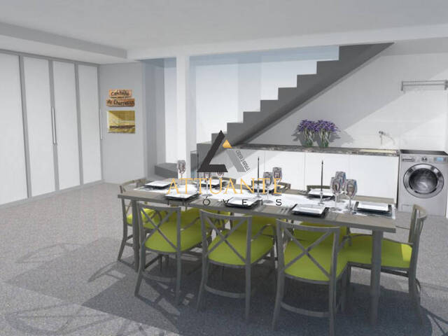 Sobrado para Venda em Caxias do Sul - 4