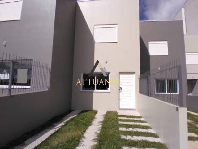 #SB1552 - Sobrado para Venda em Caxias do Sul - RS - 2