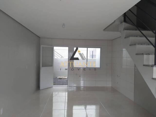 Sobrado para Venda em Caxias do Sul - 5