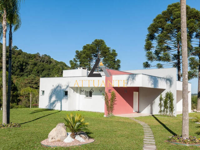 Terreno para Venda em Caxias do Sul - 5