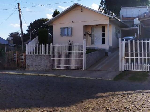 #CS1567 - Casa para Venda em São Marcos - RS - 2