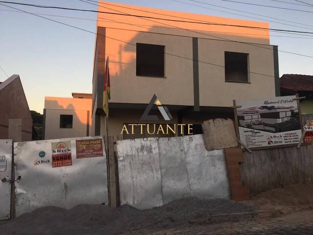 Sobrado para Venda em Caxias do Sul - 5