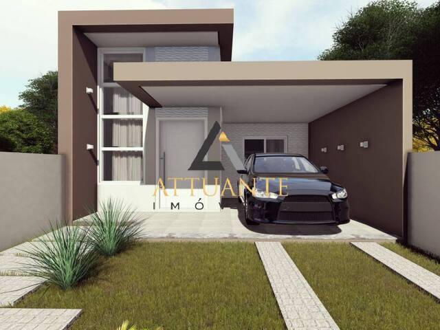 Casa para Venda em Caxias do Sul - 2
