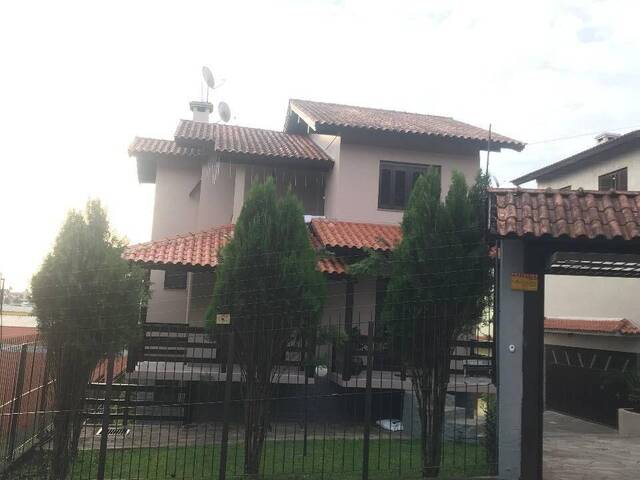 #CS1574 - Casa em condomínio para Venda em Caxias do Sul - RS - 2