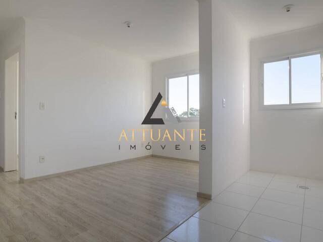 Apartamento para Venda em Caxias do Sul - 3