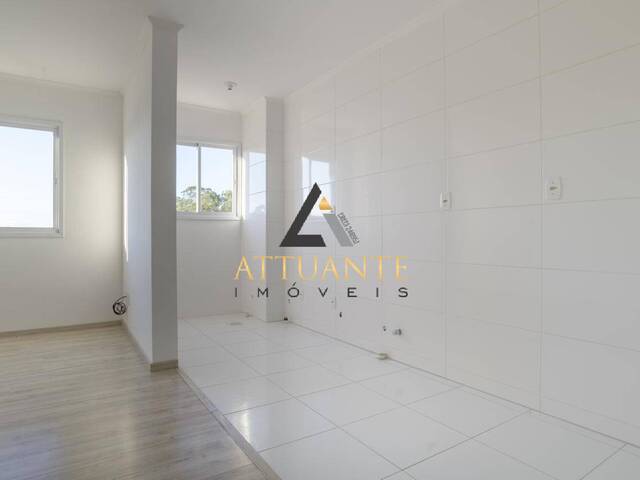 Apartamento para Venda em Caxias do Sul - 2