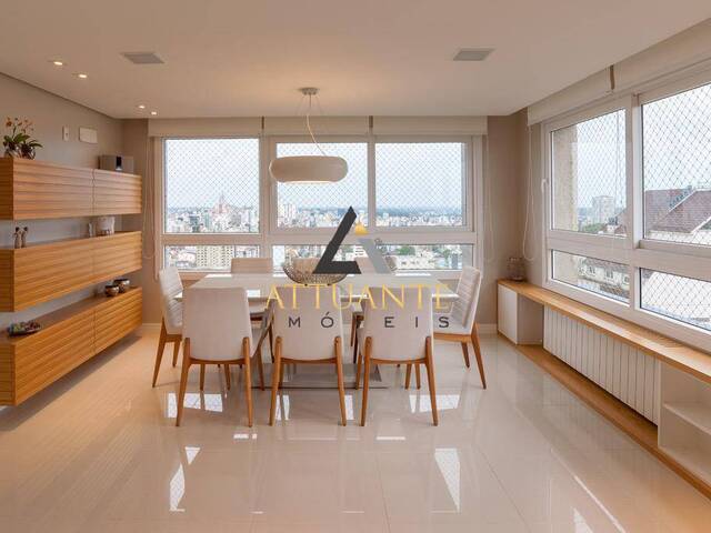 Apartamento para Venda em Caxias do Sul - 3