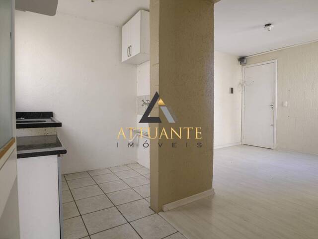 Apartamento para Venda em Caxias do Sul - 5