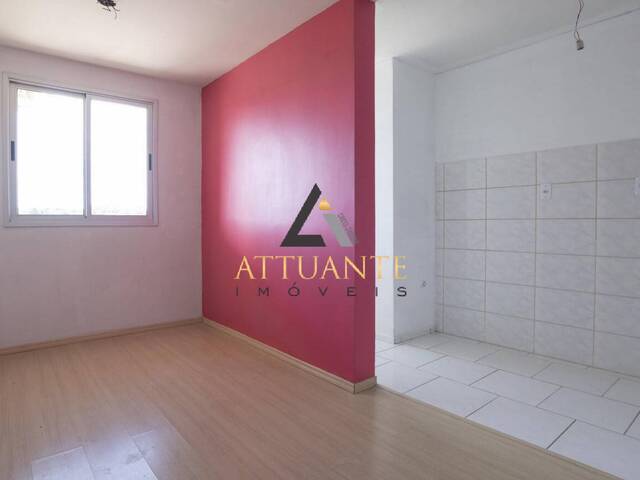 Apartamento para Venda em Caxias do Sul - 2
