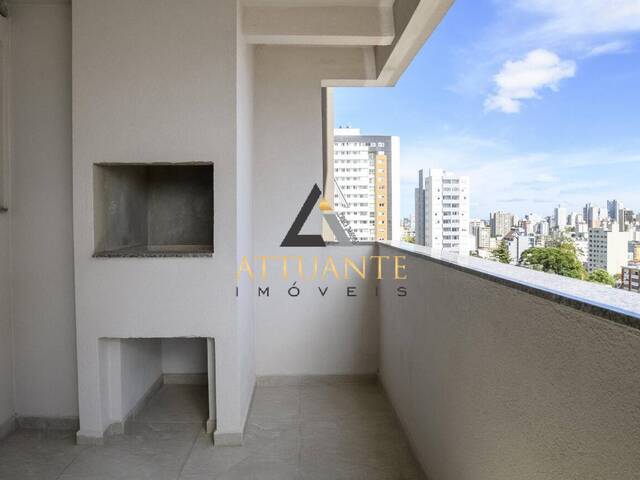 Apartamento para Venda em Caxias do Sul - 4