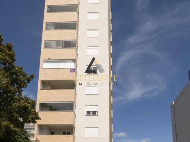 Apartamento para Venda em Caxias do Sul - 2