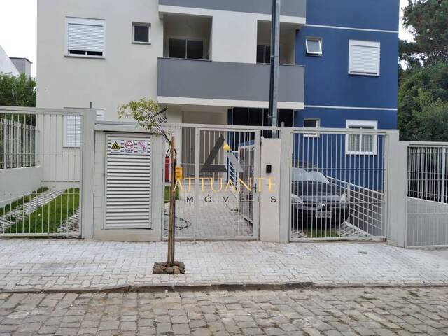 #AP1576 - Apartamento para Venda em Caxias do Sul - RS - 2