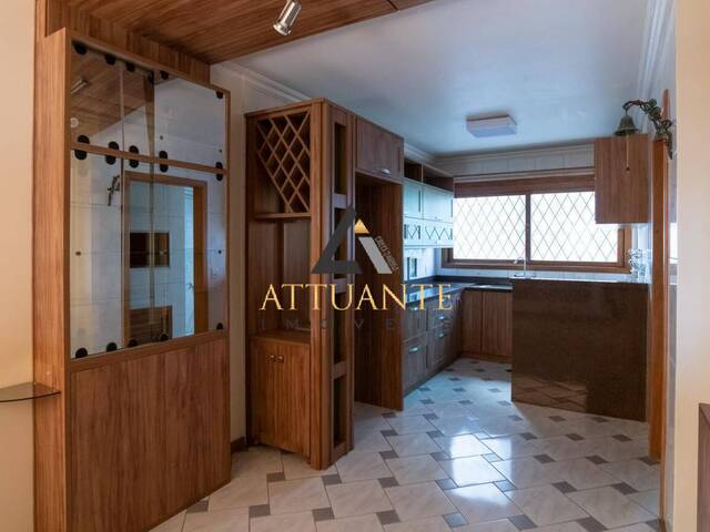 Apartamento para Venda em Caxias do Sul - 3