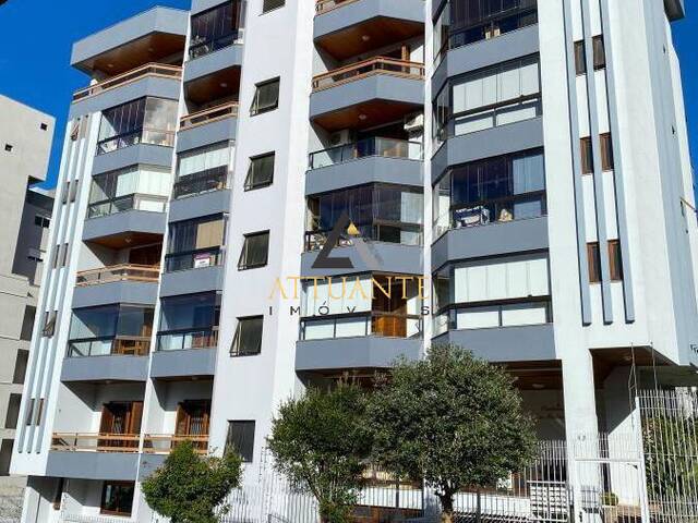 #AP0624 - Apartamento para Venda em Caxias do Sul - RS