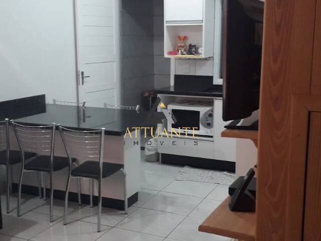 Sobrado para Venda em Caxias do Sul - 5