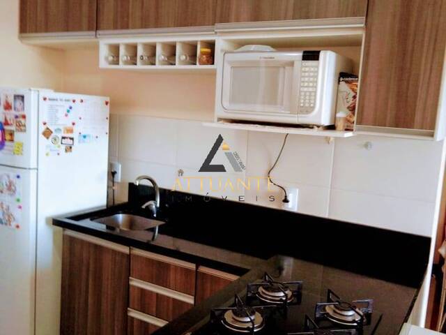 Apartamento para Venda em Caxias do Sul - 5