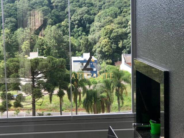 Apartamento para Venda em Caxias do Sul - 5