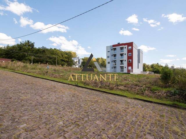 Área para Venda em Caxias do Sul - 4