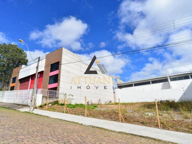 Terreno para Venda em Caxias do Sul - 3