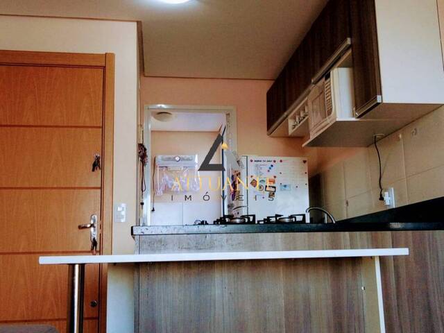 Apartamento para Venda em Caxias do Sul - 2