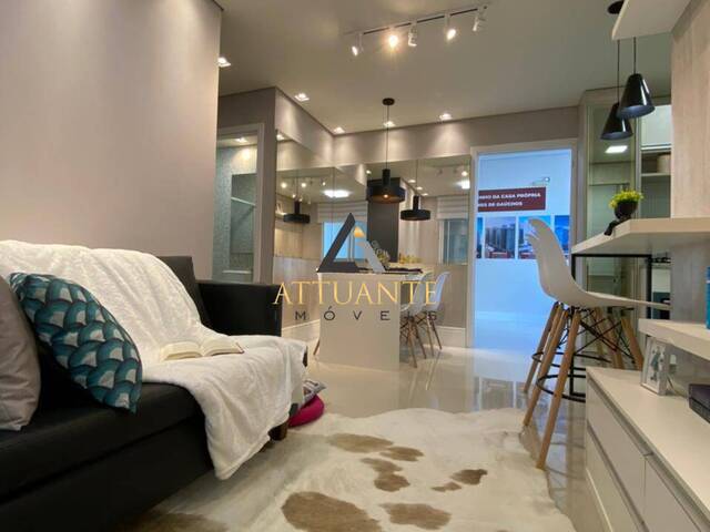 Apartamento para Venda em Caxias do Sul - 4
