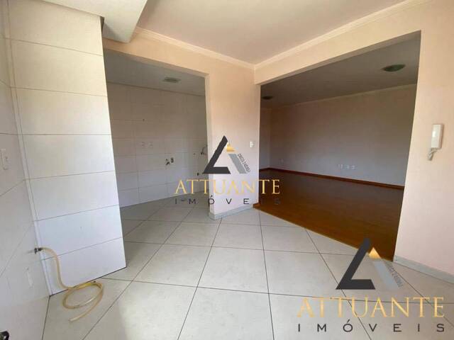 Apartamento para Locação em Caxias do Sul - 5
