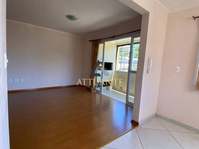 Apartamento para Locação em Caxias do Sul - 4