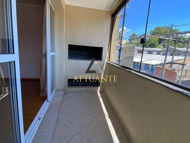 Apartamento para Locação em Caxias do Sul - 3