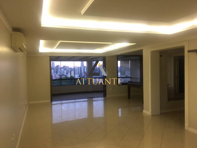 Apartamento para Venda em Caxias do Sul - 3