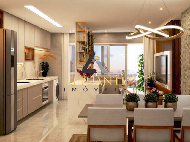 Apartamento para Venda em Caxias do Sul - 3